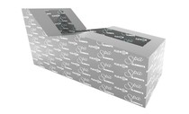 Leżanka ceramiczna Hugo Lahme L17